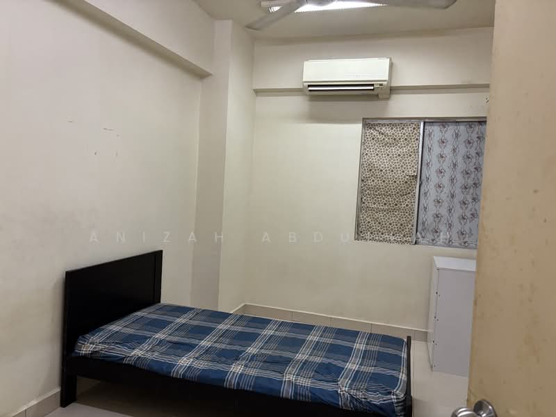 Ampang Boulevard untuk Untuk Dijual - RM 420,000, Feb 2026 - Bedroom - PropertyGuru.com.my