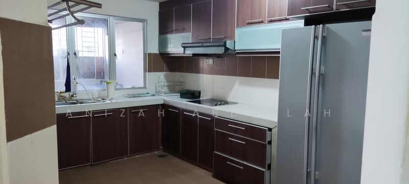 Kondominium untuk Dijual di Ampang Boulevard - Anizah Abdullah - Kitchen - PropertyGuru.com.my