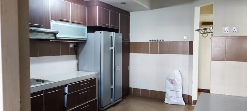 Kondominium untuk Dijual di Ampang Boulevard - Anizah Abdullah - Kitchen - PropertyGuru.com.my