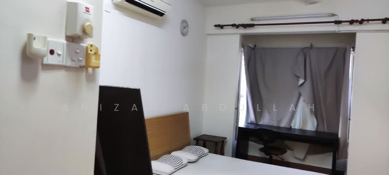 Kondominium untuk Dijual di Ampang Boulevard - Anizah Abdullah - Bedroom - PropertyGuru.com.my