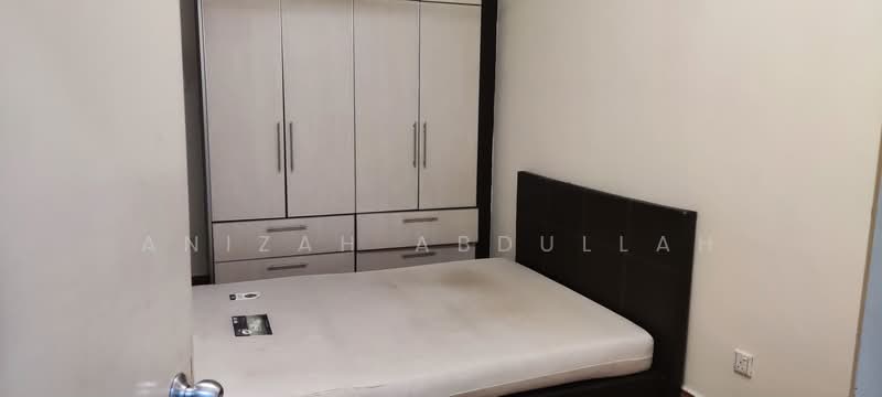 Kondominium untuk Dijual di Ampang Boulevard - Anizah Abdullah - Bedroom - PropertyGuru.com.my