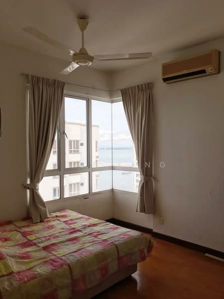 Condominium for Rent at Gurney Park Condominium - Kaze Kang - PropertyGuru.com.my