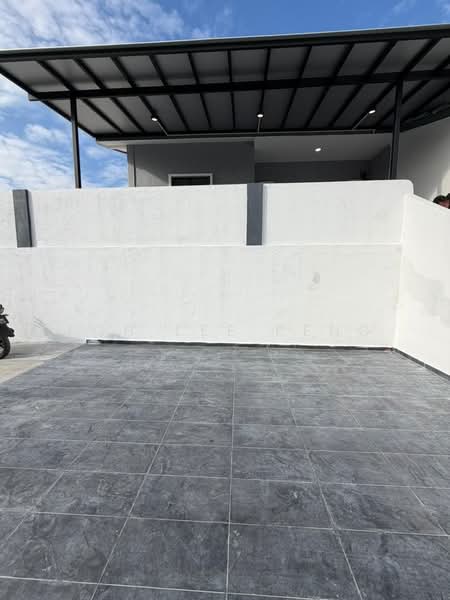Semi-Detached House for Sale in Taman Puteri Wangsa (Ulu Tiram) - Loh Lee Peng - PropertyGuru.com.my