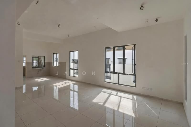 2-storey Terraced House for Sale in Seksyen U13 (Setia Alam) - Jason Tan - Living Room - PropertyGuru.com.my