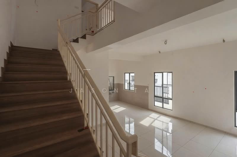 2-storey Terraced House for Sale in Seksyen U13 (Setia Alam) - Jason Tan - PropertyGuru.com.my