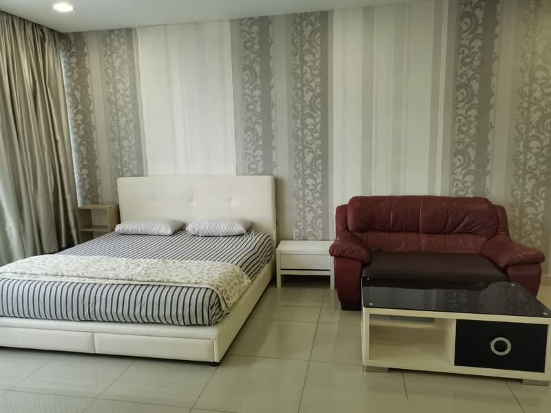 Apartment for Rent at Austin Regency (Pangsapuri Austin Perdana) - Jemie . - Bedroom - PropertyGuru.com.my