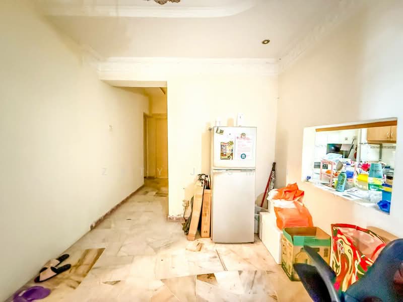 Apartment for Sale at Vista Angkasa - Zaty Jasmin - Interior - PropertyGuru.com.my