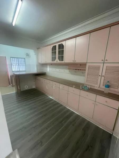 Bandar Baru Permas Jaya untuk Untuk Disewa - RM 1,500 /bulan, Feb 2026 - PropertyGuru.com.my