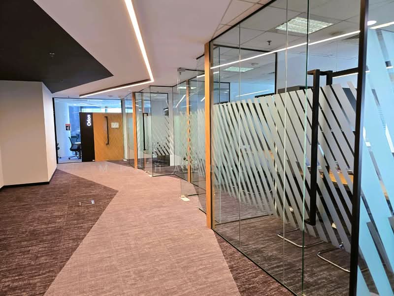 MOF Inc Tower untuk Untuk Disewa - RM 105,984 /bulan, Mac 2026 - Interior - PropertyGuru.com.my