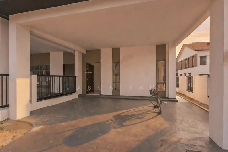 2-storey Terraced House for Sale in Seksyen U13 (Setia Alam) - Jason Tan - Exterior - PropertyGuru.com.my