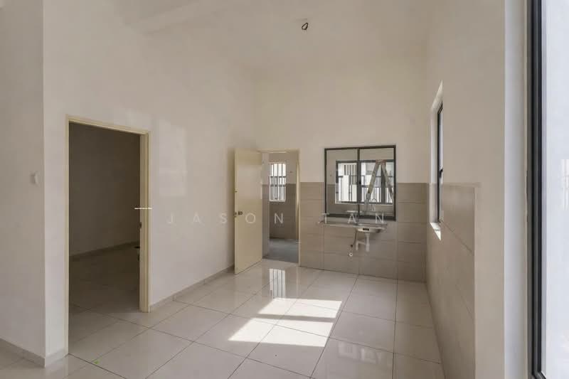 2-storey Terraced House for Sale in Seksyen U13 (Setia Alam) - Jason Tan - Kitchen - PropertyGuru.com.my