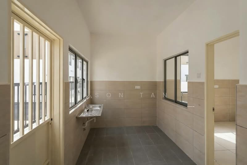2-storey Terraced House for Sale in Seksyen U13 (Setia Alam) - Jason Tan - PropertyGuru.com.my