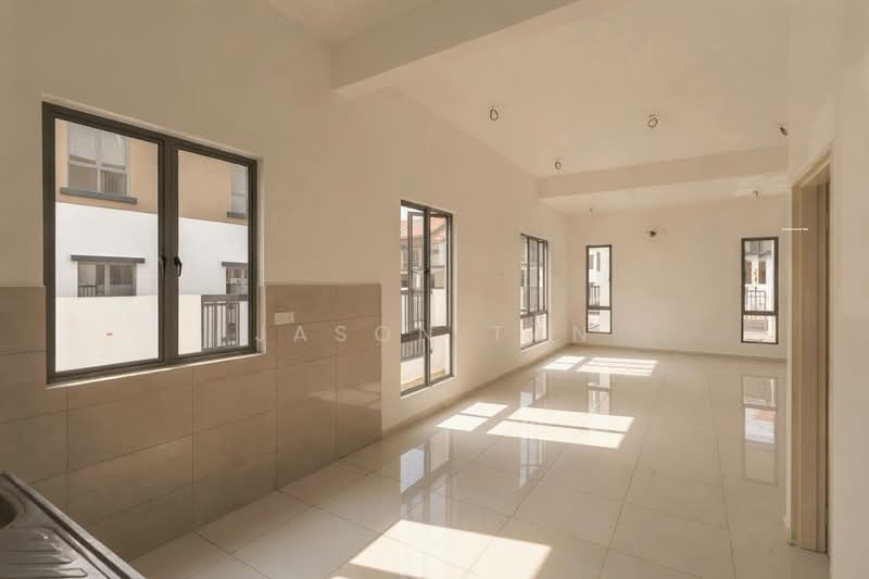 2-storey Terraced House for Sale in Seksyen U13 (Setia Alam) - Jason Tan - PropertyGuru.com.my