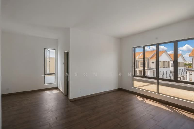 2-storey Terraced House for Sale in Seksyen U13 (Setia Alam) - Jason Tan - PropertyGuru.com.my