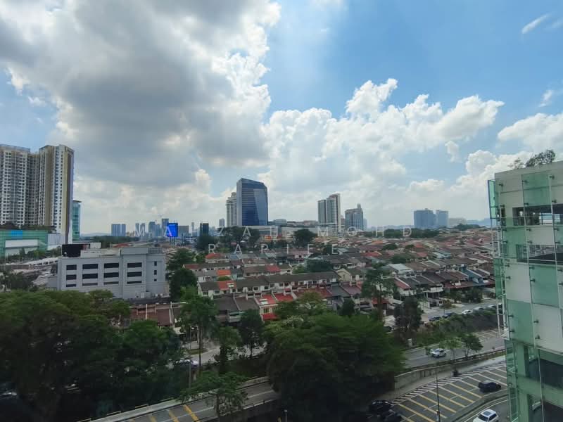 Office for Rent in Kuala Lumpur (Kuala Lumpur) - Mahzah Mohd Rapiee - Exterior - PropertyGuru.com.my