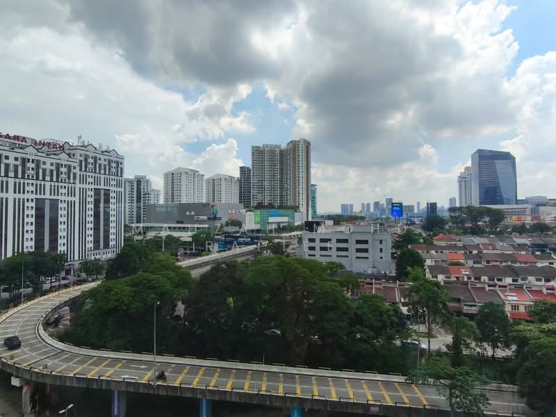 Office for Rent in Kuala Lumpur (Kuala Lumpur) - Mahzah Mohd Rapiee - Exterior - PropertyGuru.com.my