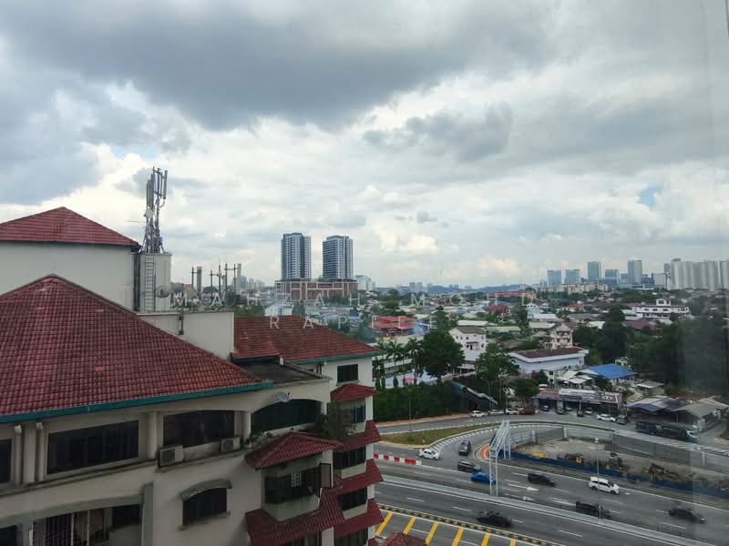 Office for Rent in Kuala Lumpur (Kuala Lumpur) - Mahzah Mohd Rapiee - Exterior - PropertyGuru.com.my