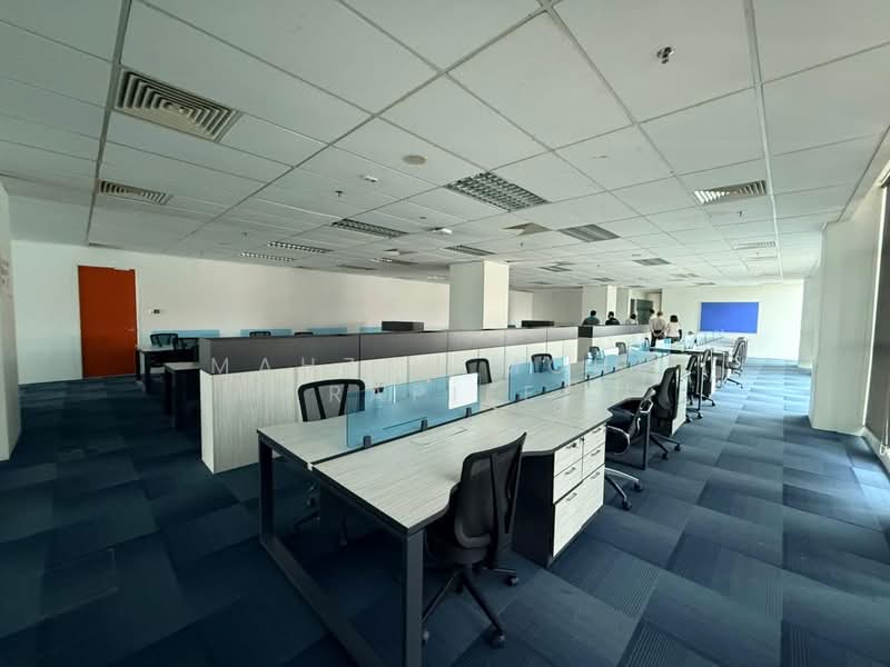 Office for Rent in Kuala Lumpur (Kuala Lumpur) - Mahzah Mohd Rapiee - Interior - PropertyGuru.com.my
