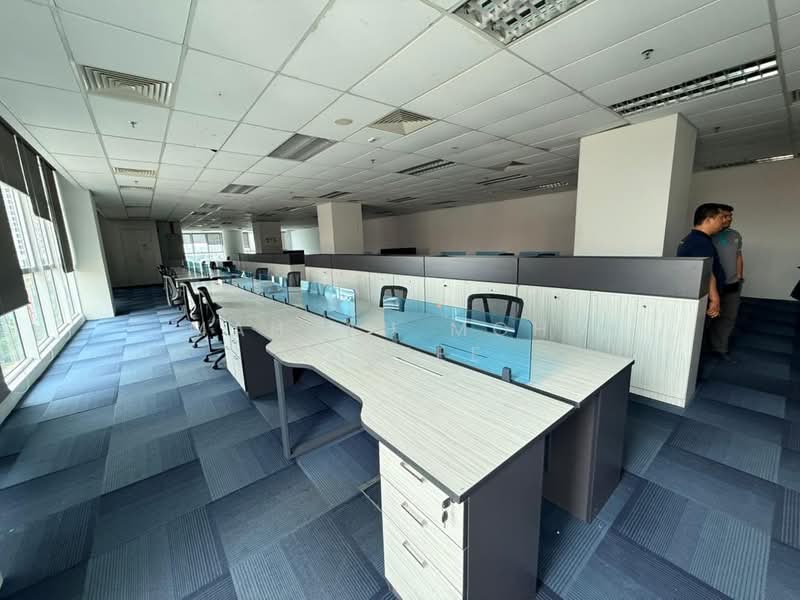 Office for Rent in Kuala Lumpur (Kuala Lumpur) - Mahzah Mohd Rapiee - Interior - PropertyGuru.com.my
