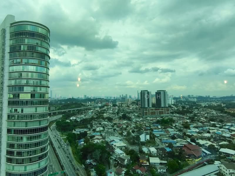 Office for Rent in Kuala Lumpur (Kuala Lumpur) - Mahzah Mohd Rapiee - Exterior - PropertyGuru.com.my