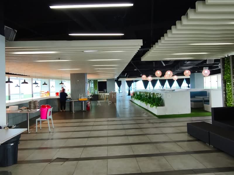 Office for Rent in Kuala Lumpur (Kuala Lumpur) - Mahzah Mohd Rapiee - Interior - PropertyGuru.com.my