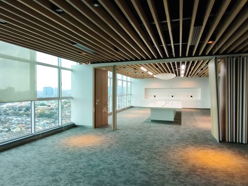Office for Rent in Kuala Lumpur (Kuala Lumpur) - Mahzah Mohd Rapiee - Interior - PropertyGuru.com.my