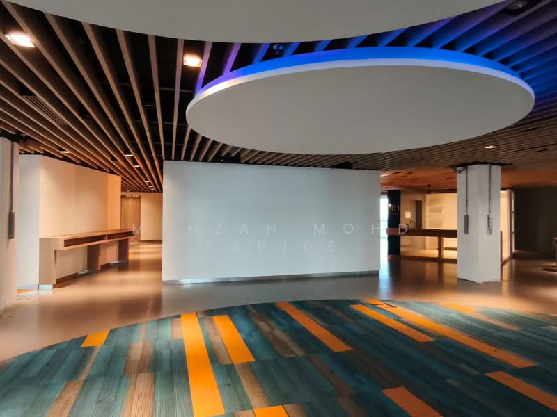 Office for Rent in Kuala Lumpur (Kuala Lumpur) - Mahzah Mohd Rapiee - Interior - PropertyGuru.com.my