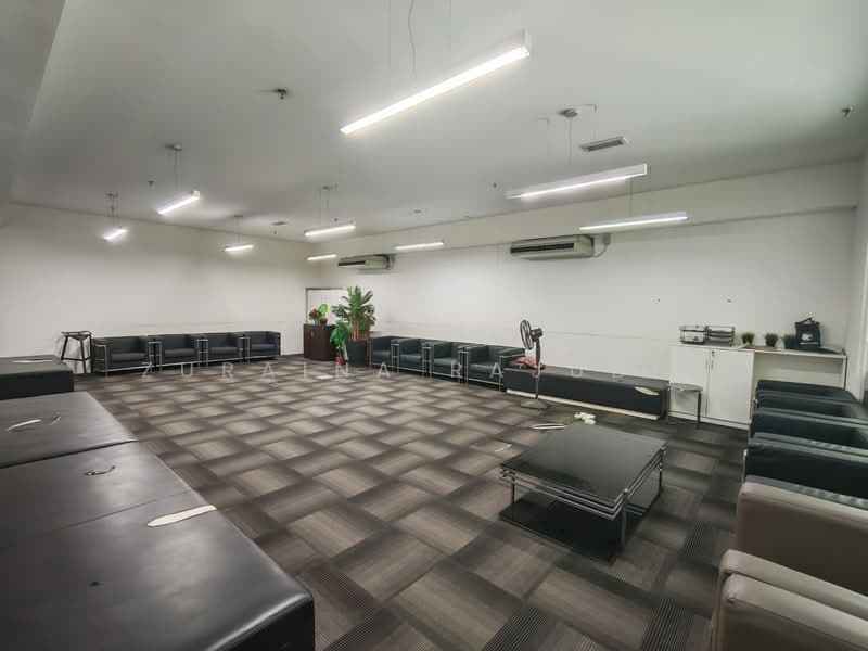 Office for Rent in Shah Alam (Selangor) - Zuraina Rajudin - Interior - PropertyGuru.com.my