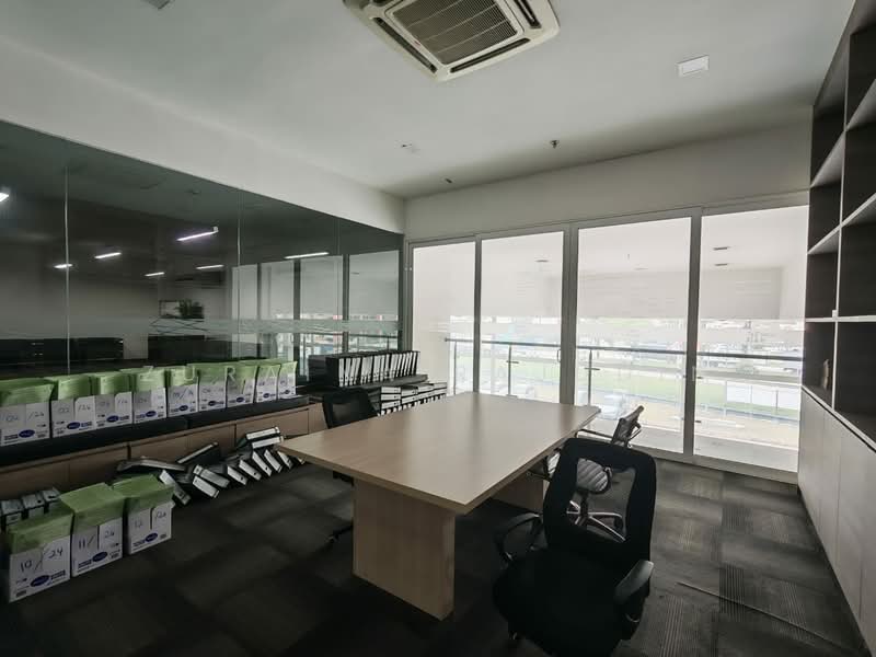 Office for Rent in Shah Alam (Selangor) - Zuraina Rajudin - Interior - PropertyGuru.com.my