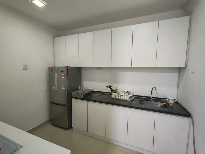 Office for Rent in Shah Alam (Selangor) - Zuraina Rajudin - Kitchen - PropertyGuru.com.my