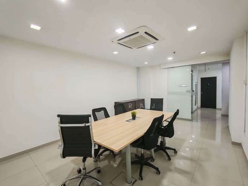 Office for Rent in Shah Alam (Selangor) - Zuraina Rajudin - Interior - PropertyGuru.com.my