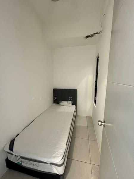 Service Residence for Rent at M Suite @ Desa Park North - Eliz Chan - Bedroom - PropertyGuru.com.my