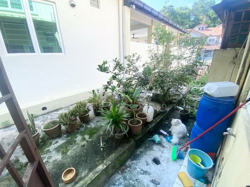 2-storey Terraced House for Sale in Seksyen 7 (Shah Alam) - Shiqin Saidin - Exterior - PropertyGuru.com.my