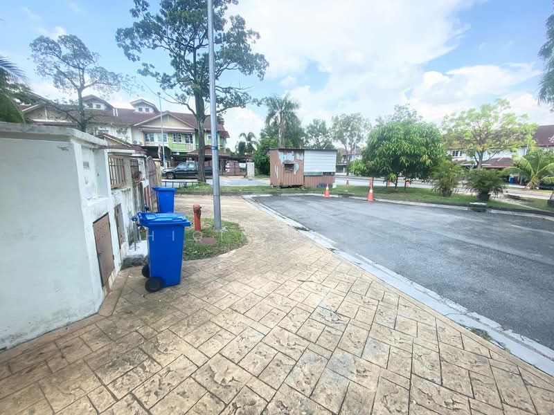 2-storey Terraced House for Sale in Seksyen 7 (Shah Alam) - Shiqin Saidin - Exterior - PropertyGuru.com.my