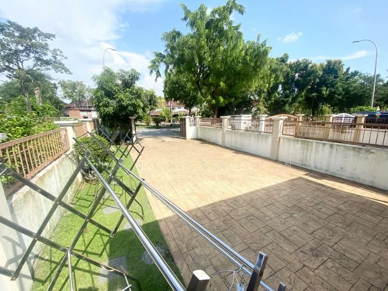 2-storey Terraced House for Sale in Seksyen 7 (Shah Alam) - Shiqin Saidin - Exterior - PropertyGuru.com.my