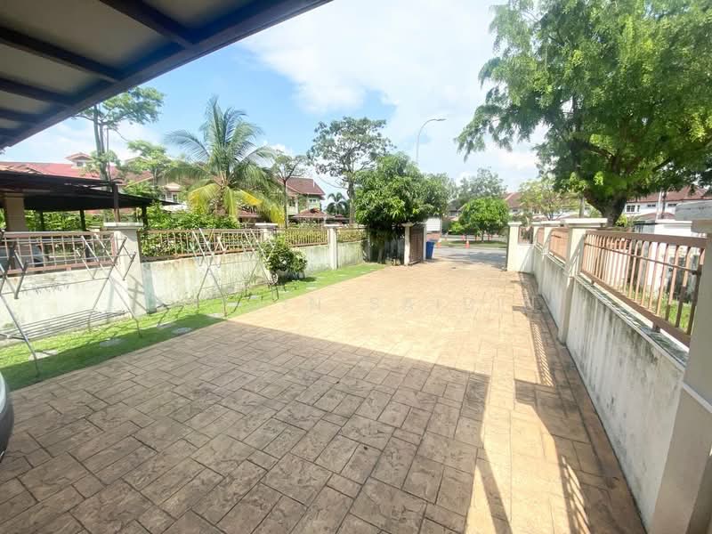 2-storey Terraced House for Sale in Seksyen 7 (Shah Alam) - Shiqin Saidin - Exterior - PropertyGuru.com.my