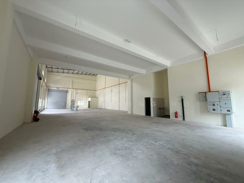 Factory for Rent in Saujana Rawang (Rawang) - Soon Foong Ho - Interior - PropertyGuru.com.my