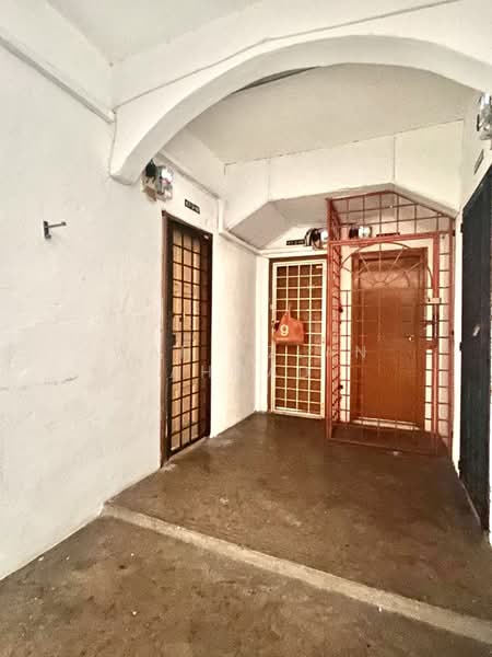 Kenari Court untuk Untuk Dijual - RM 275,000, Feb 2026 - Corridor - PropertyGuru.com.my