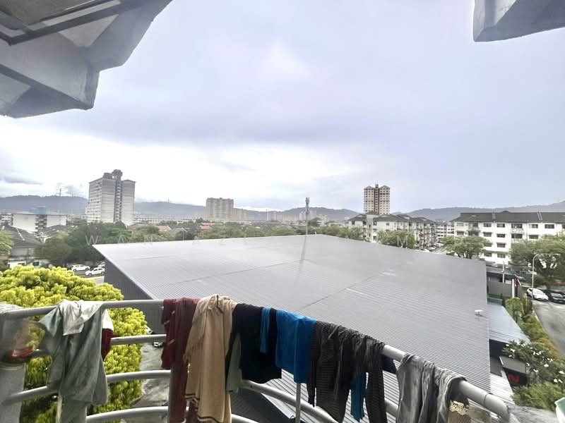 Kenari Court untuk Untuk Dijual - RM 275,000, Feb 2026 - PropertyGuru.com.my