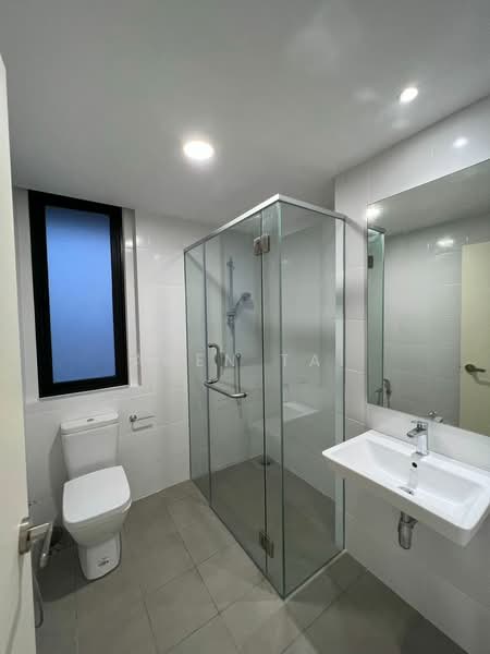 Parc 3 untuk Untuk Disewa - RM 3,500 /bulan, Feb 2026 - Bathroom - PropertyGuru.com.my