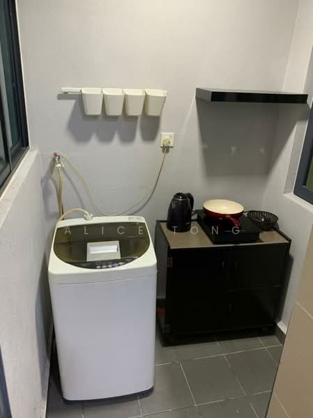 Condominium for Rent at Ascenda Residence @ Skyarena - Alice Tong - Interior - PropertyGuru.com.my