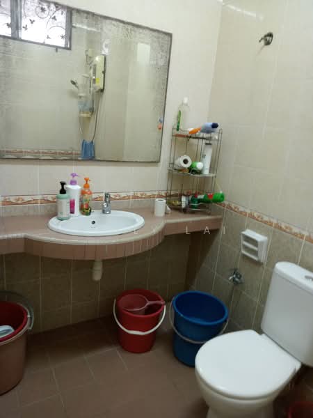 Prima Impian untuk Untuk Dijual - RM 1,280,000, Feb 2026 - Bathroom - PropertyGuru.com.my