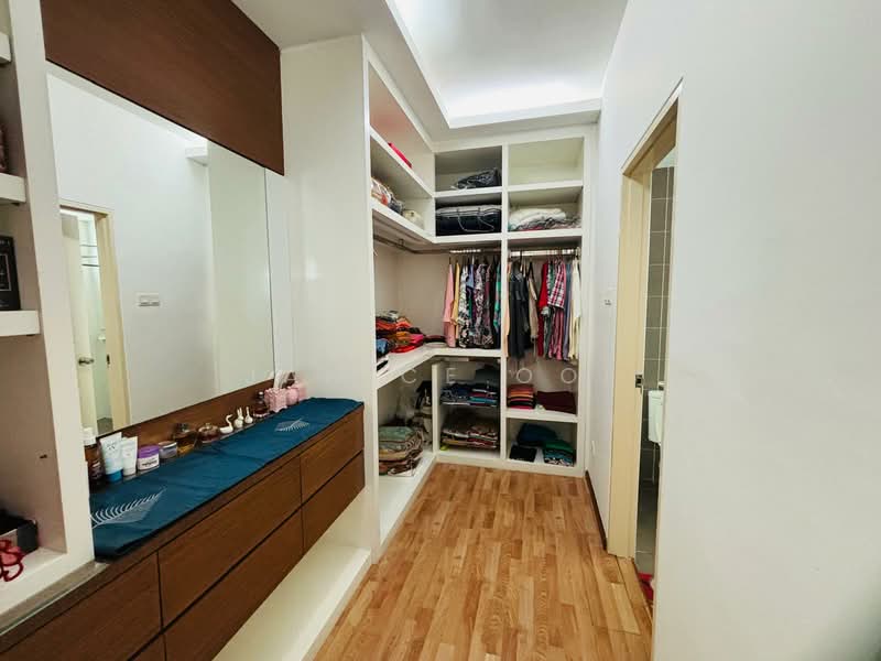 Condominium for Rent at The Waterfront Condominium - Janice Ooi - Interior - PropertyGuru.com.my