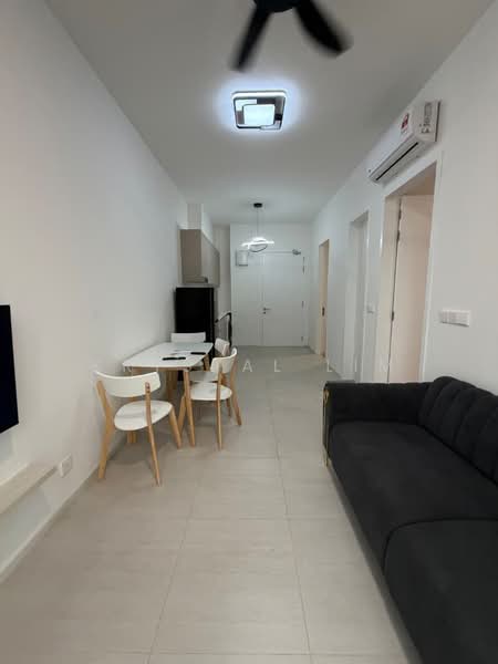 Service Residence for Rent at Laurel Residence - Krystal Lim - Interior - PropertyGuru.com.my