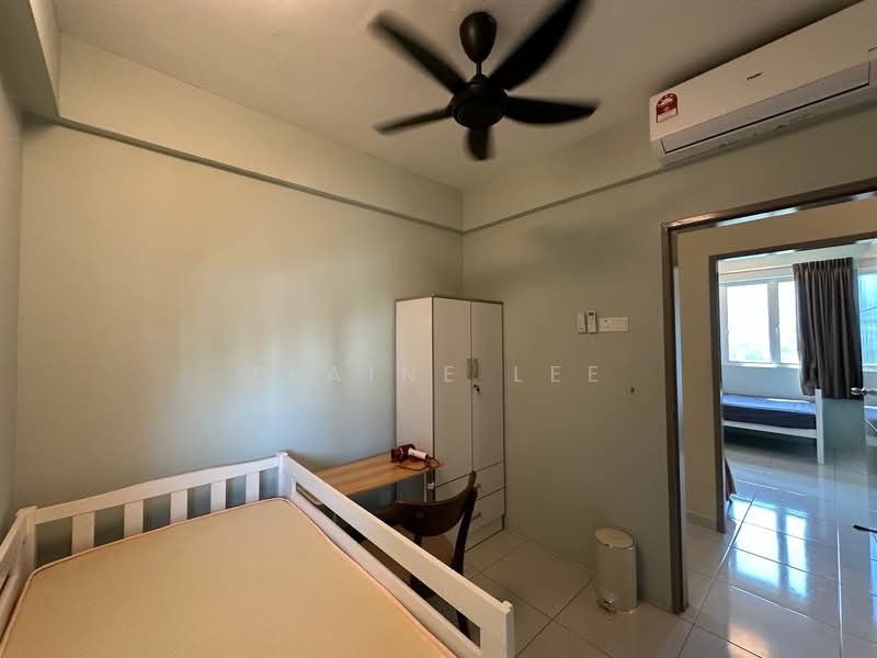 Condominium for Rent at Fairview Residence - Elaine Lee - Bedroom - PropertyGuru.com.my
