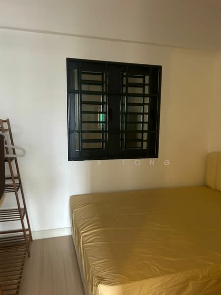 Service Residence for Rent at M Arisa - Alice Tong - Bedroom - PropertyGuru.com.my