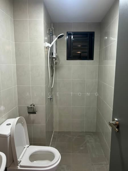 Service Residence for Rent at M Arisa - Alice Tong - Bathroom - PropertyGuru.com.my