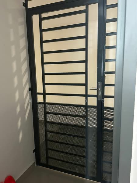 Service Residence for Rent at M Arisa - Alice Tong - Entrance - PropertyGuru.com.my