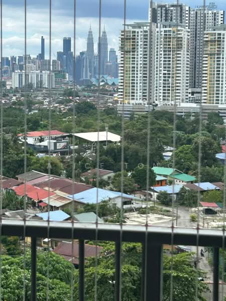 Service Residence for Rent at M Arisa - Alice Tong - PropertyGuru.com.my