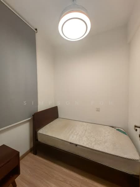Apartment for Rent at Starview Bay @ Forest City - Simpson Poh - Bedroom - PropertyGuru.com.my